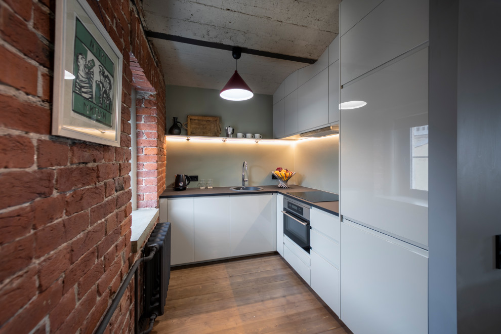 Конная лофт