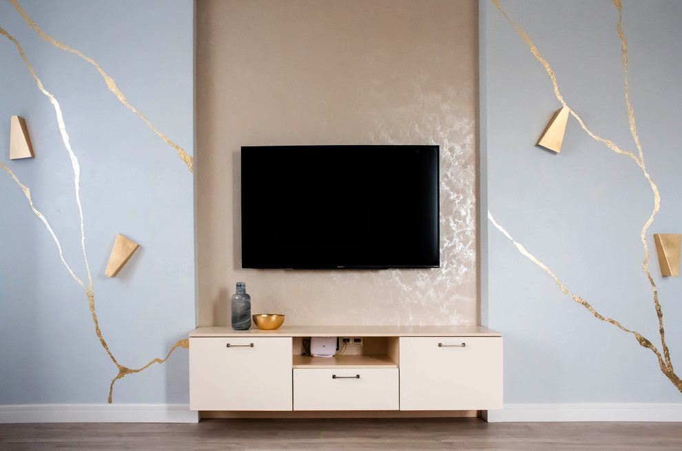 Гармоничная квартира