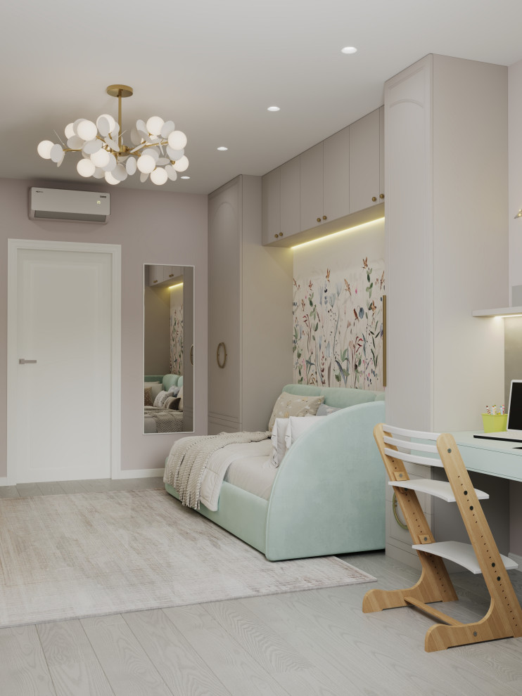 Квартира для семьи