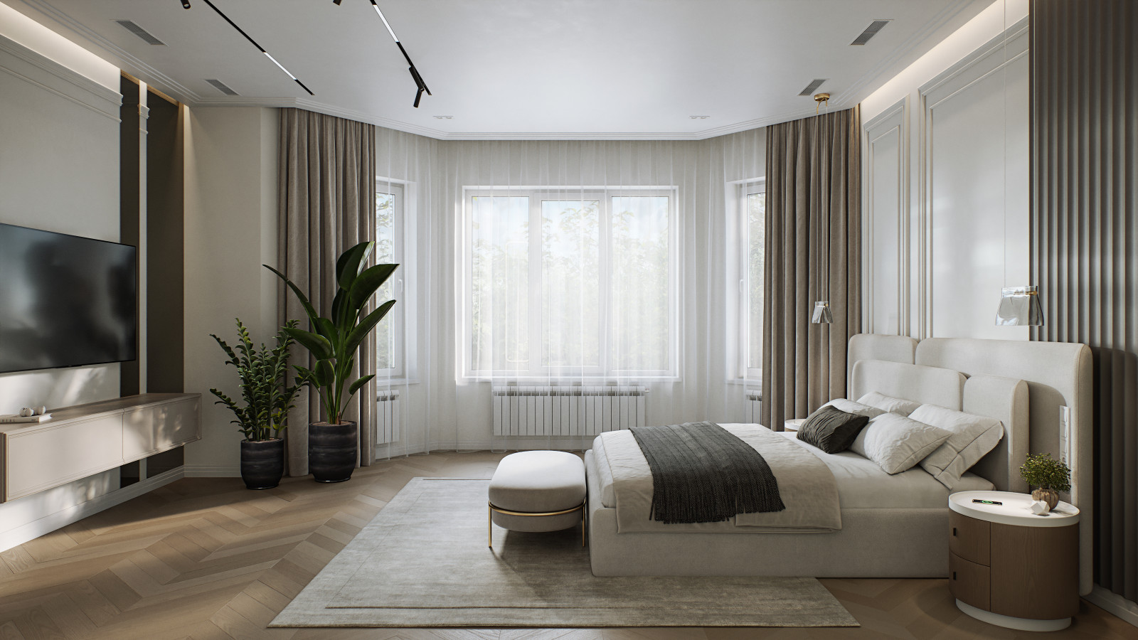 Частный дом 230 кв у Горизонта