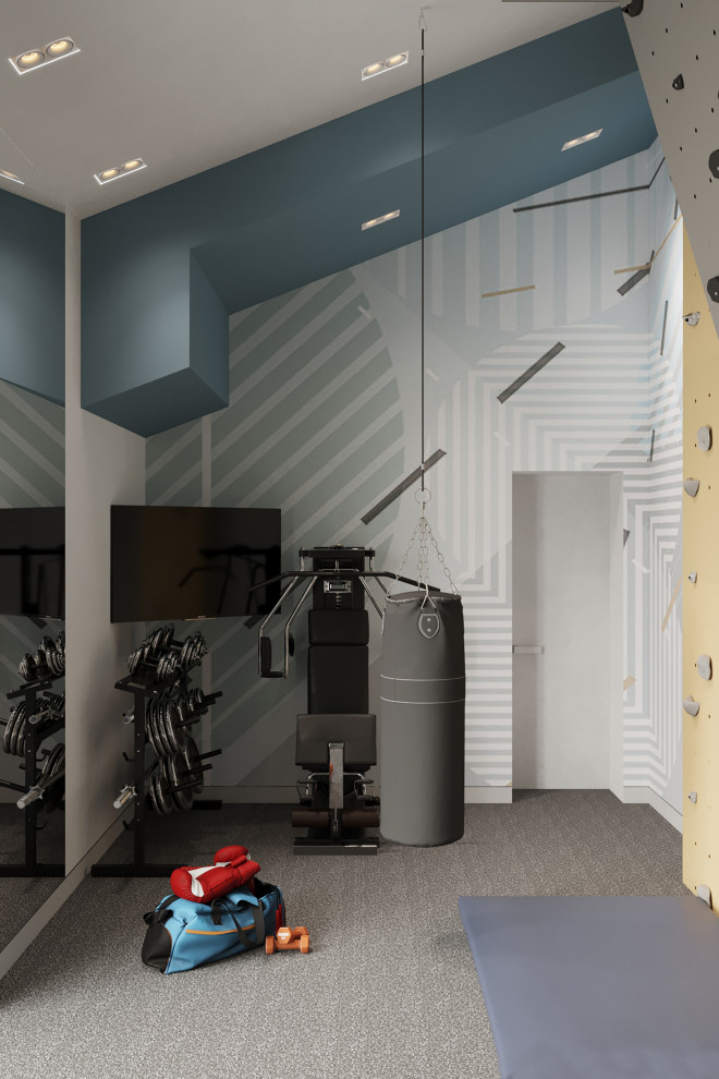 Минимализм как искусство