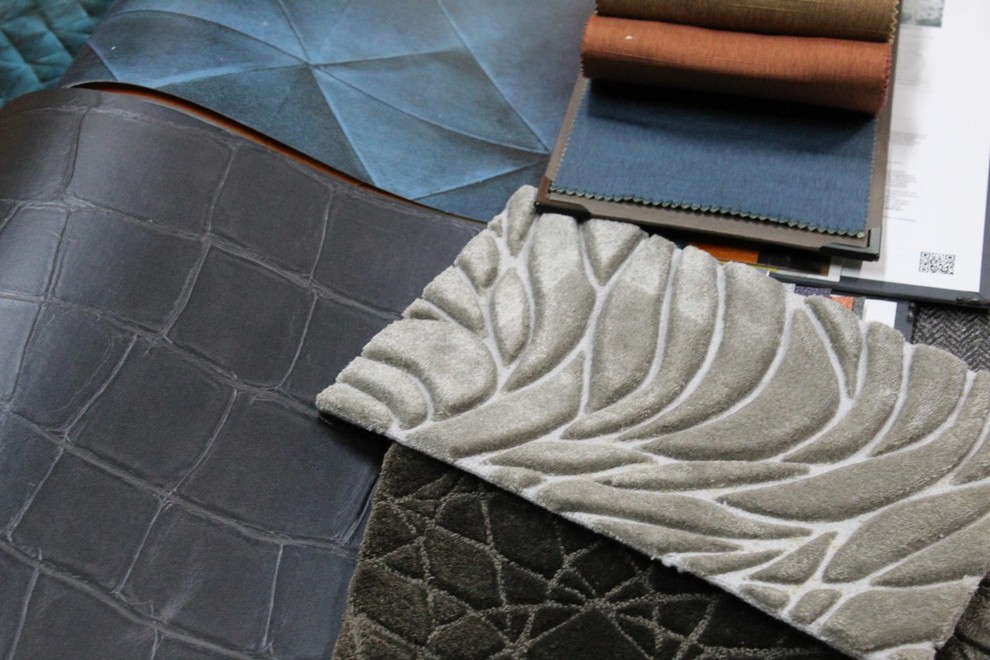 Обложка проекта: ПОДБОР МАТЕРИАЛОВ