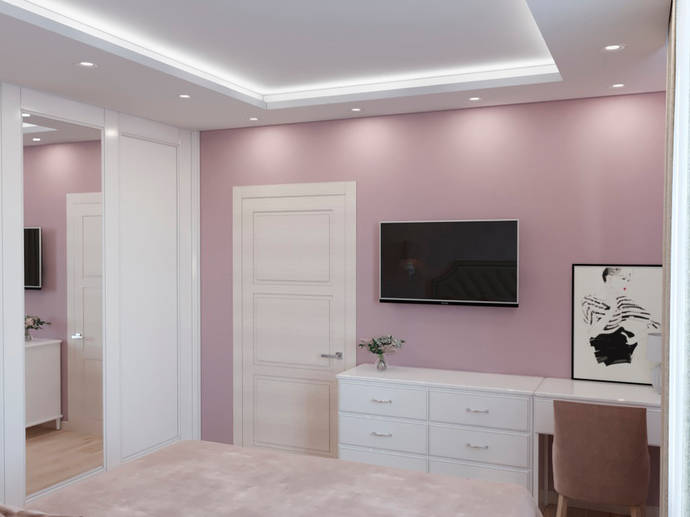 Квартира в ЖК Астория