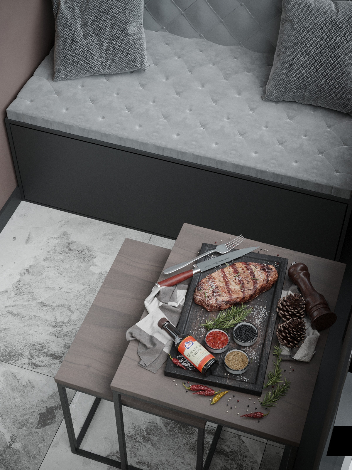 ЖК Северная долина