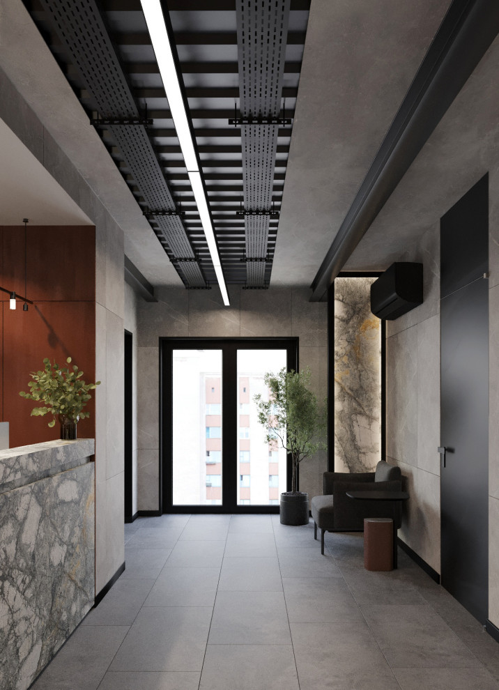 Офис компании Global M