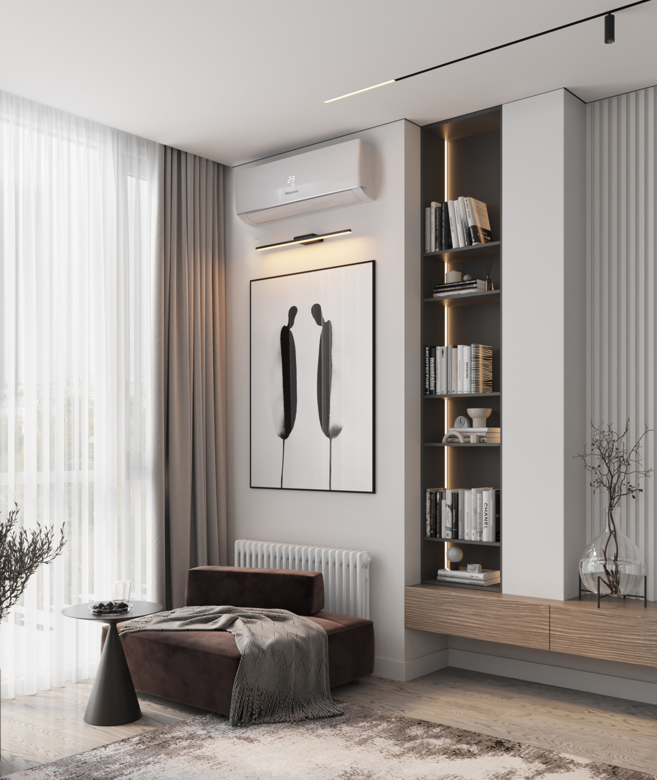 г.Хабаровск, ЖК ДЕЖНЕВ 2