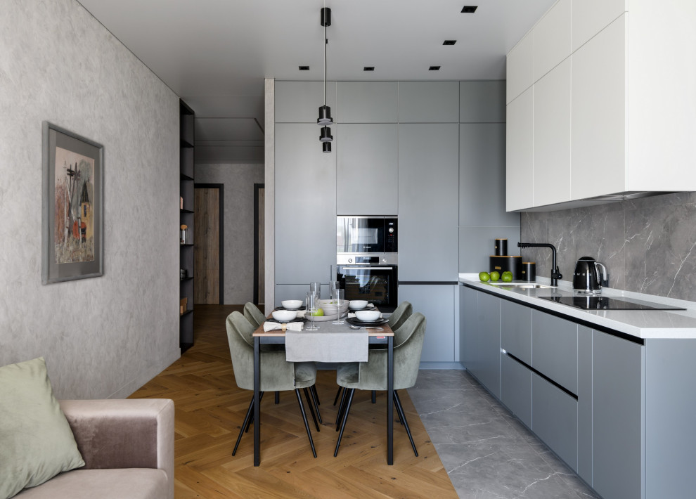 Современный интерьер