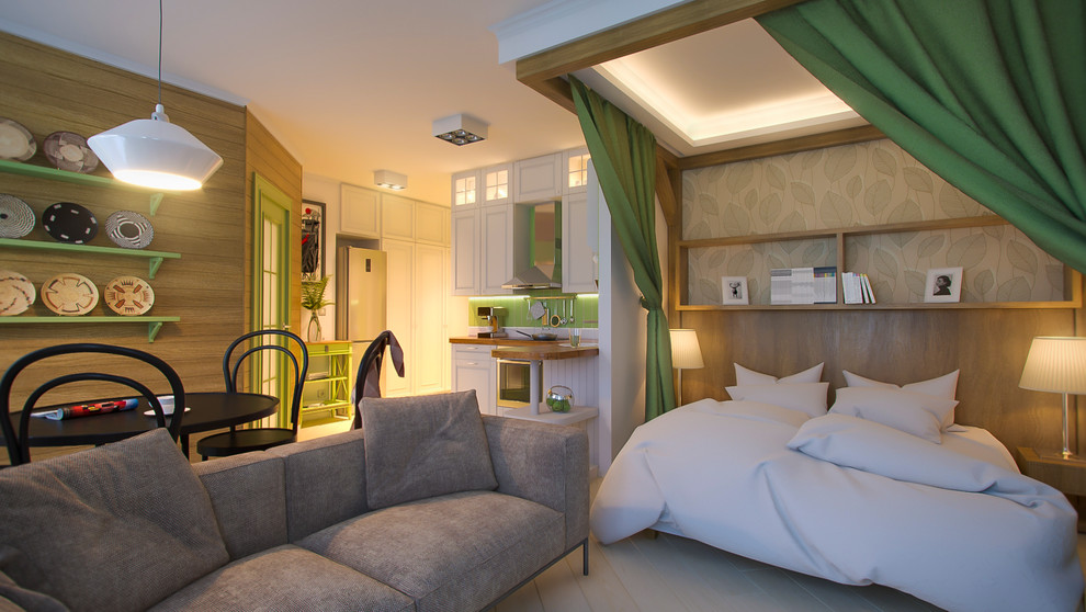 Александр Ларин