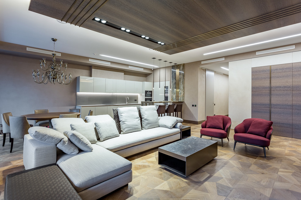 Частные апартаменты #3