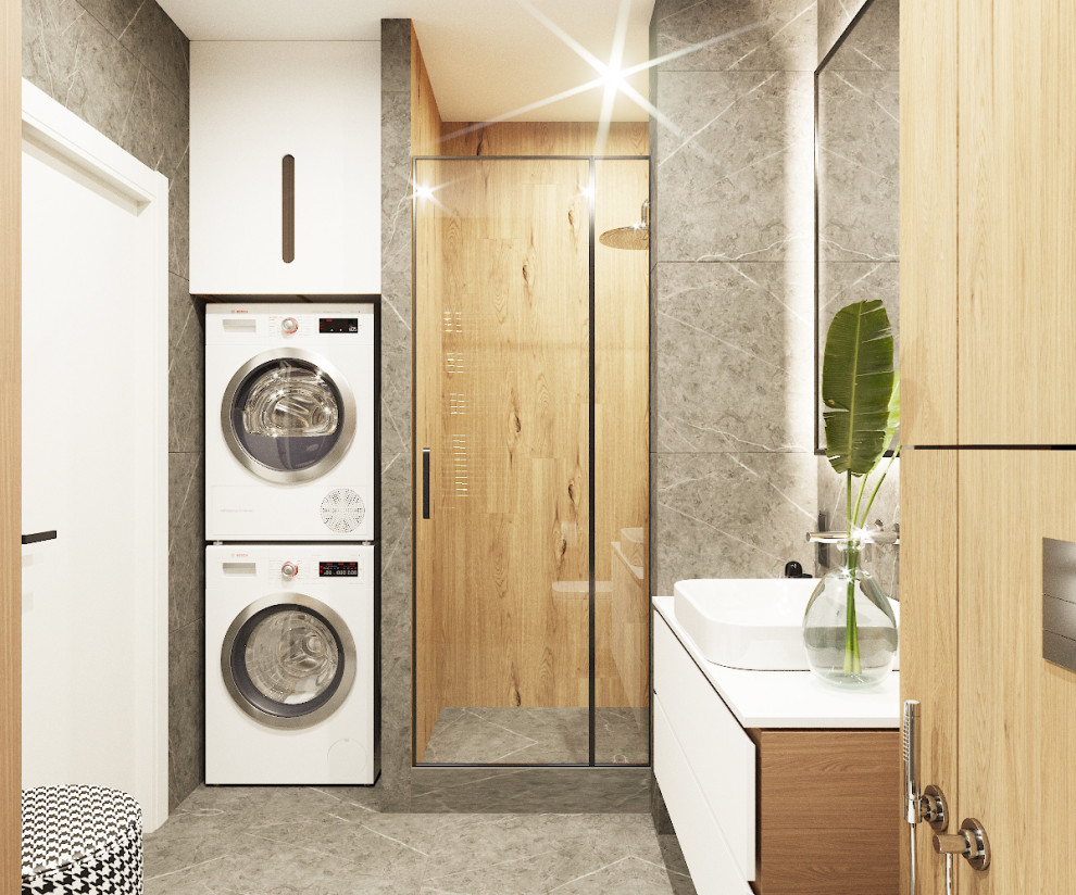 Квартира в мкр. Новый город