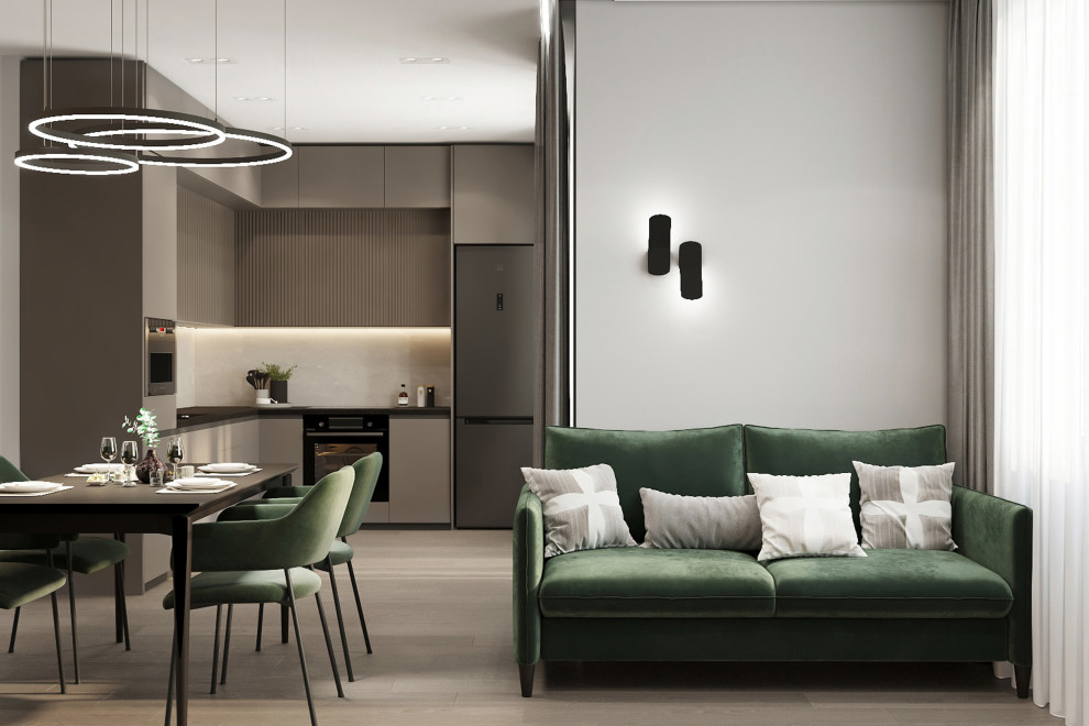 Apartments in El Campello