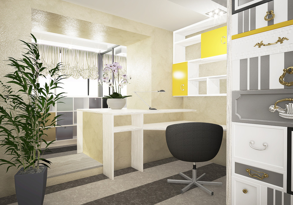 Квартира г.Красноярск, ул. Юшкова