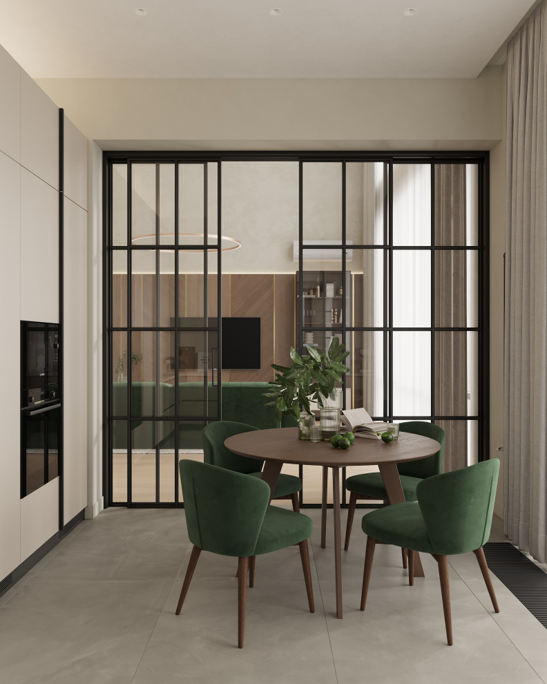 Изумрудная роскошь