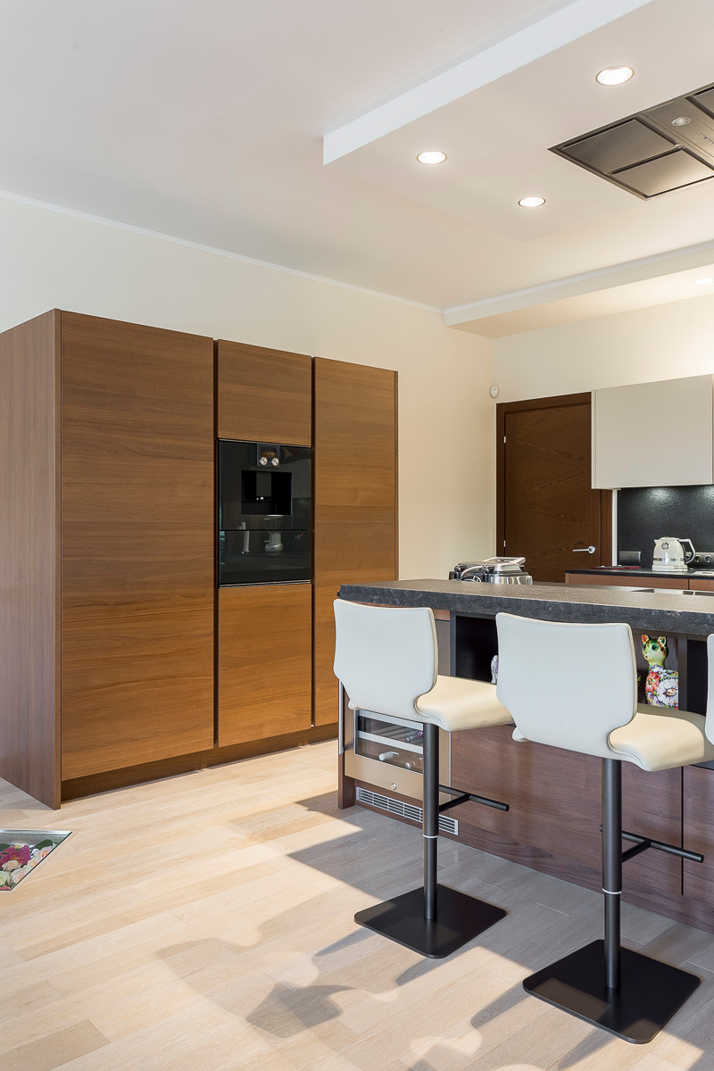 Реализованные нами проекты - AVANCE-H | CLASSIC-FS