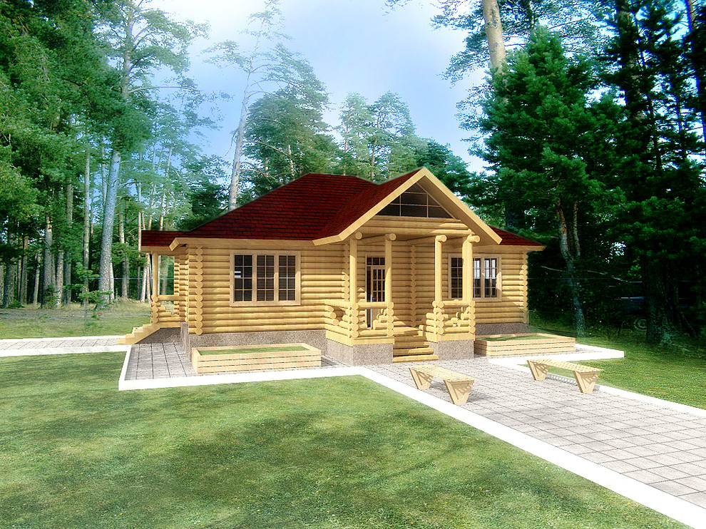 Разные проекты