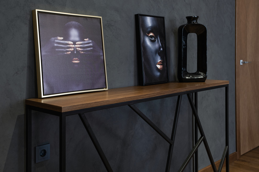 ЖК Фаворит 105м2