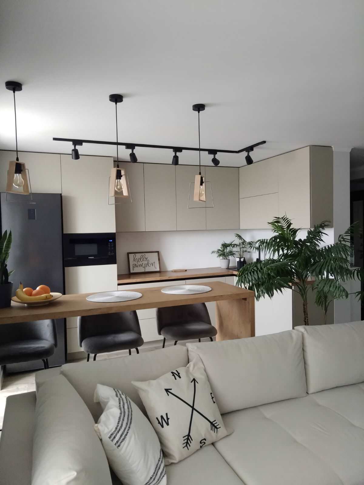 Квартира для молодой семьи