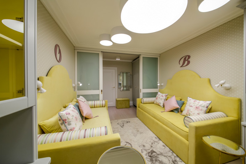 Квартирный вопрос