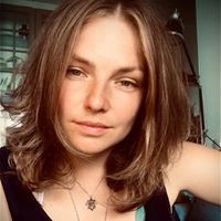 Анна Матвеева