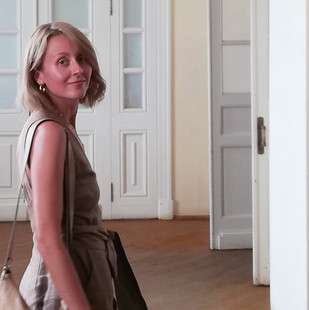 Наталья Яшузакова