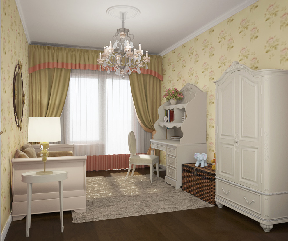 Обложка проекта: Компактная классика