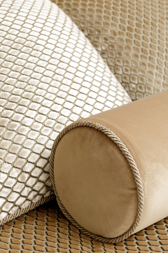 Квартира в Викторианском стиле