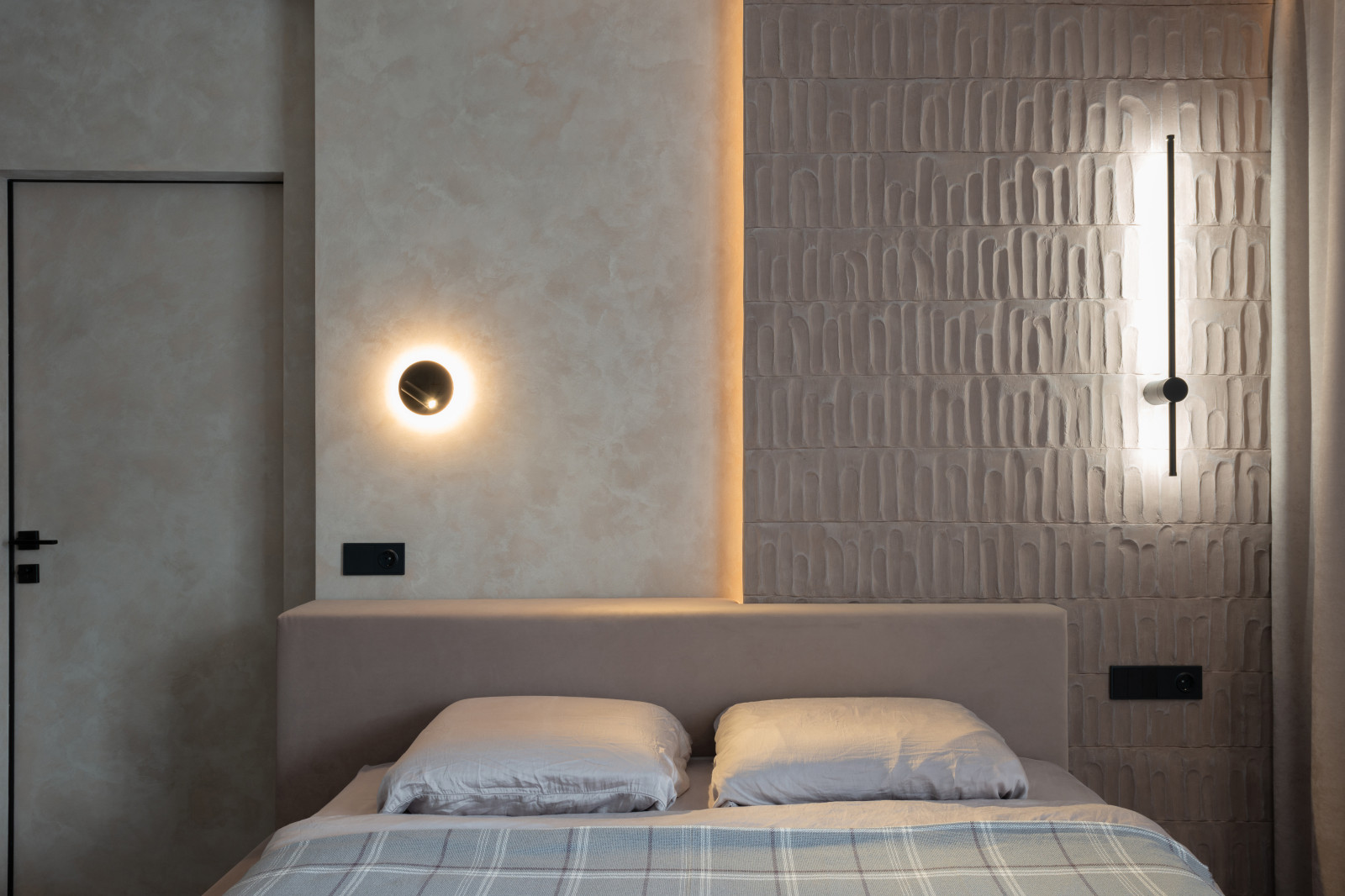 Обволакивающая безмятежность