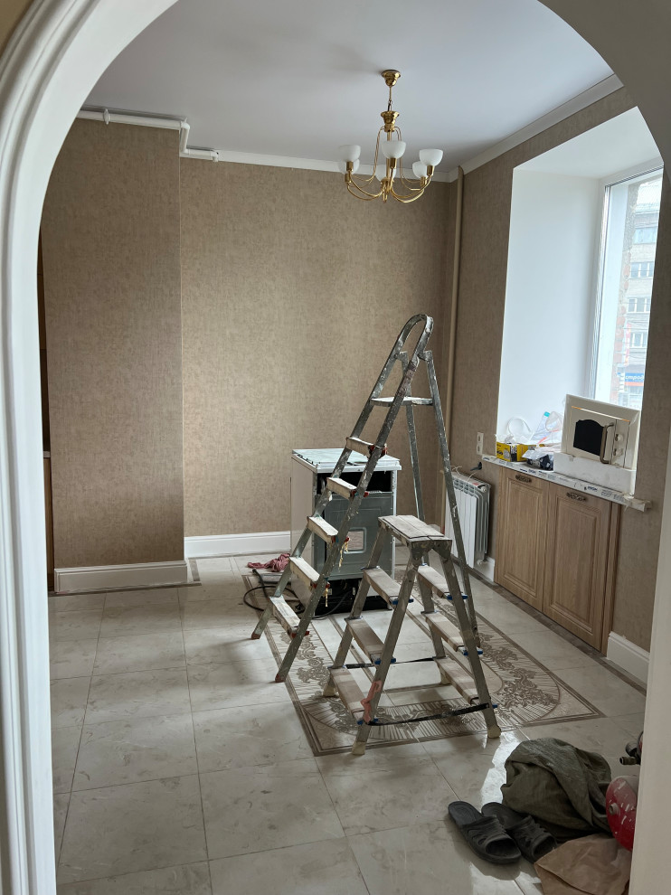 Квартира на Станиславского, 15, г.Новосибирск