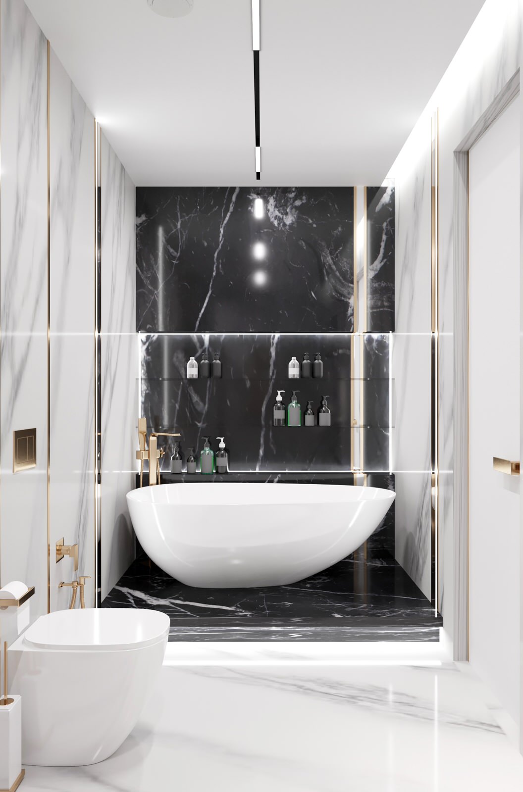 Квартира в ЖК "Wine House"