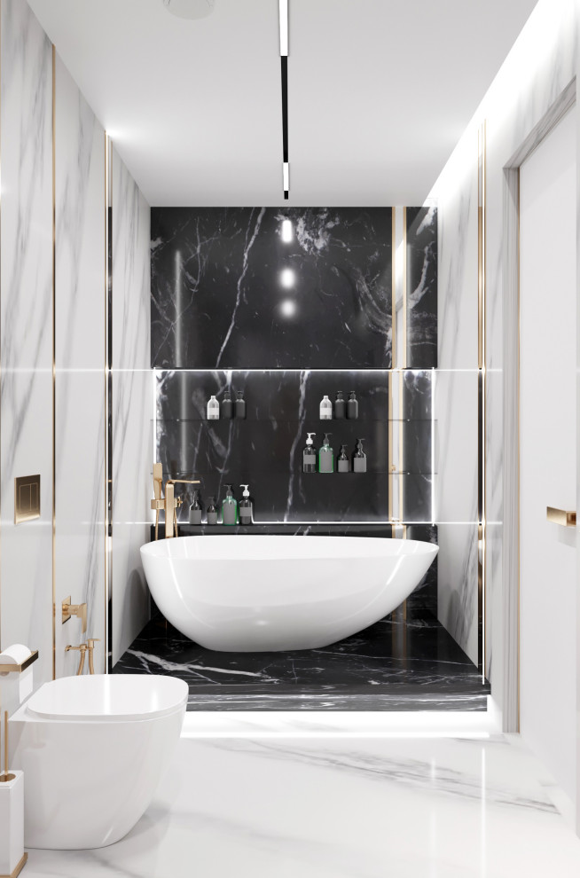 Квартира в ЖК "Wine House"