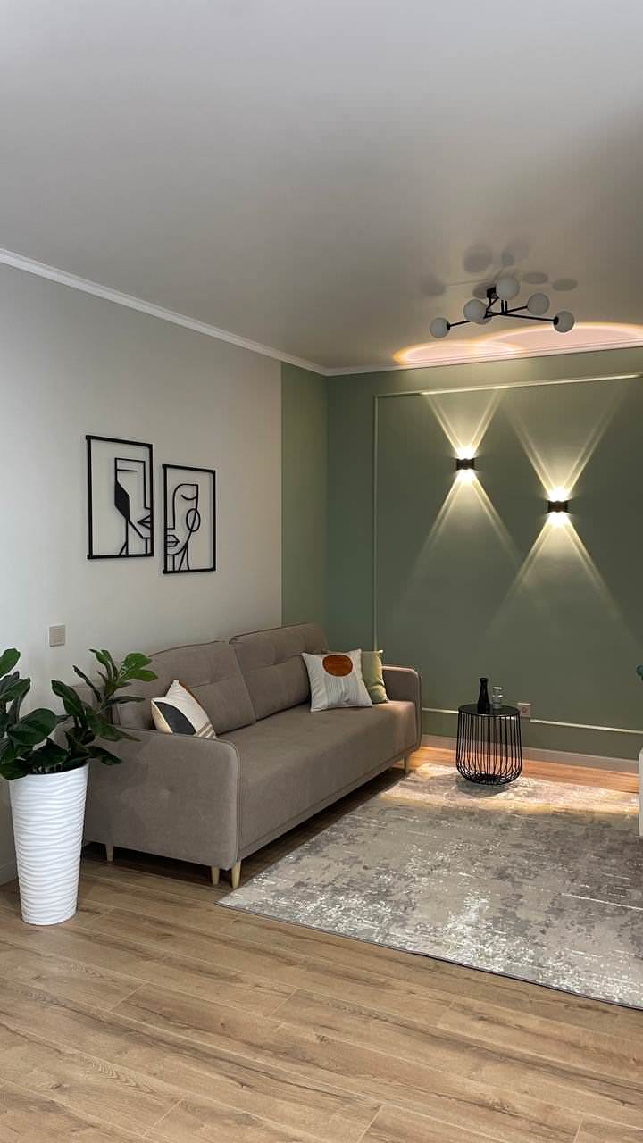 Квартира под сдачу, ЖК Элегант