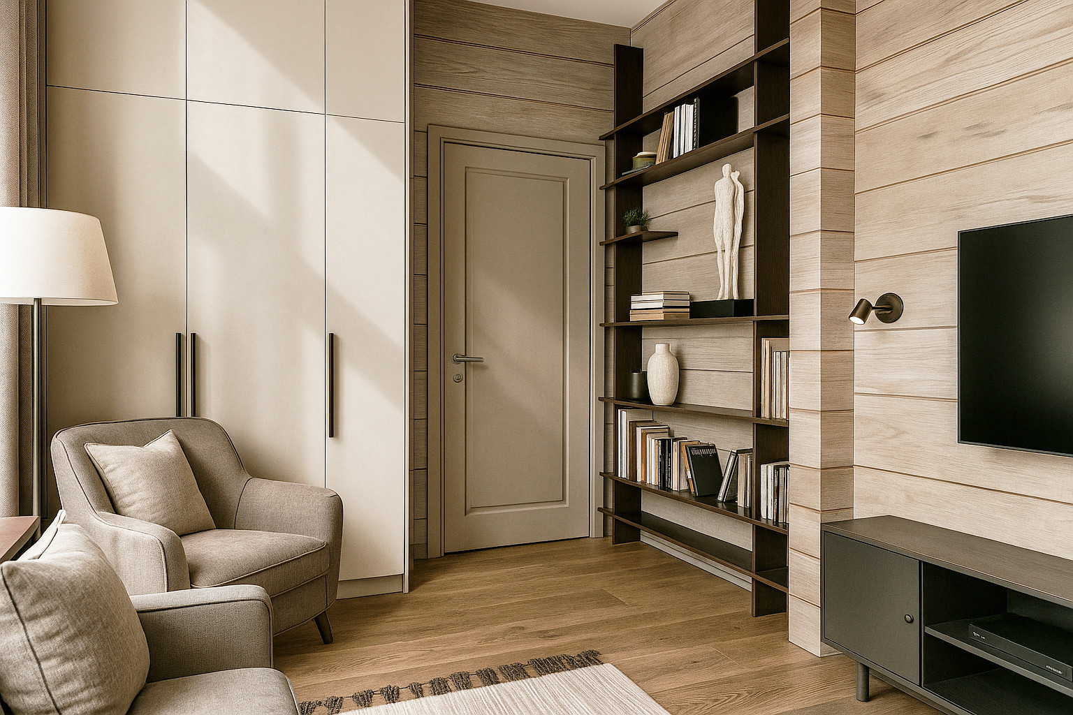 Гостевой Дом в Московском Море