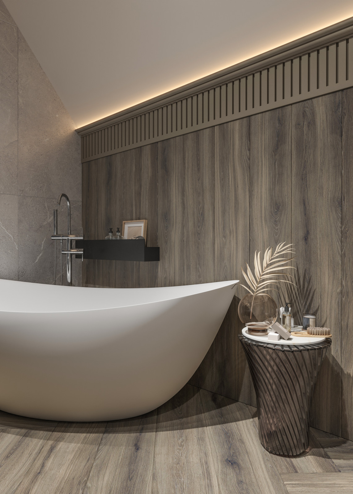 Дом в Калининграде