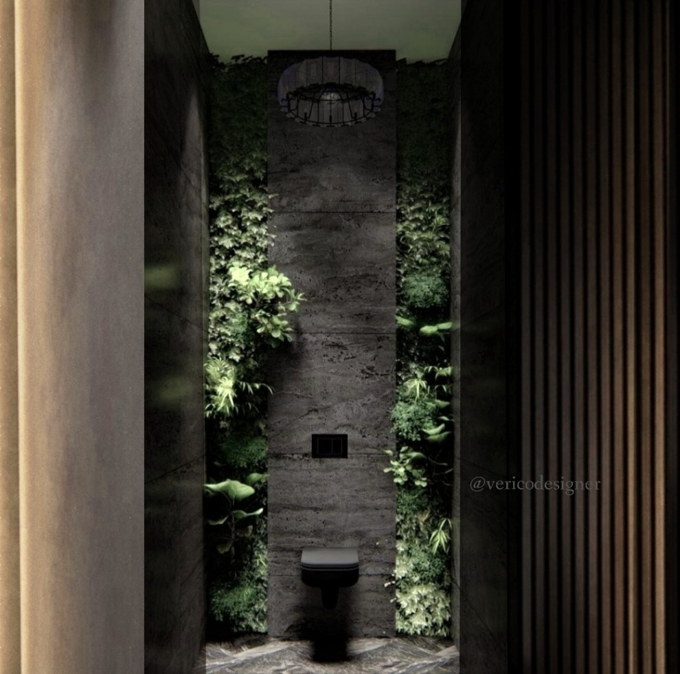 Обложка проекта: Квартира