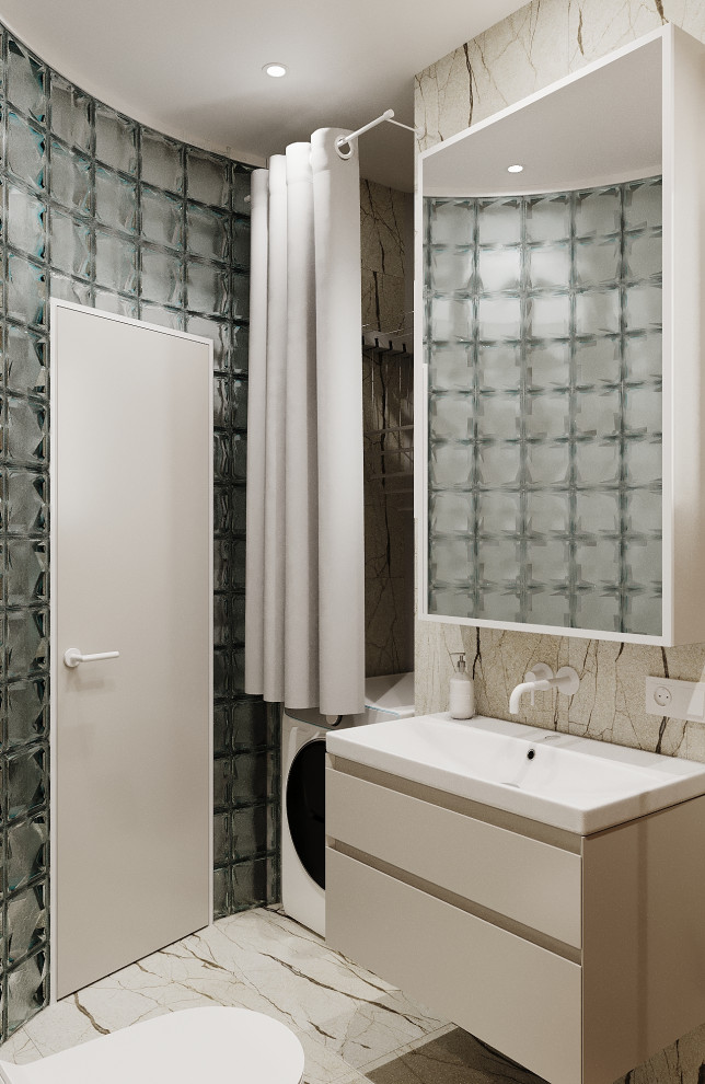 вариант на светлой стороне