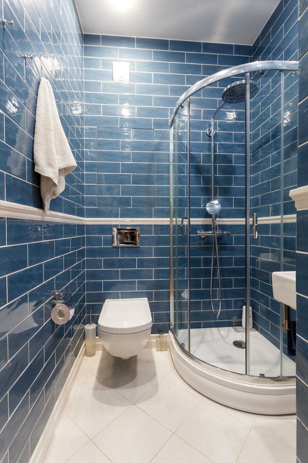 ЖК "Рублевские Огни"