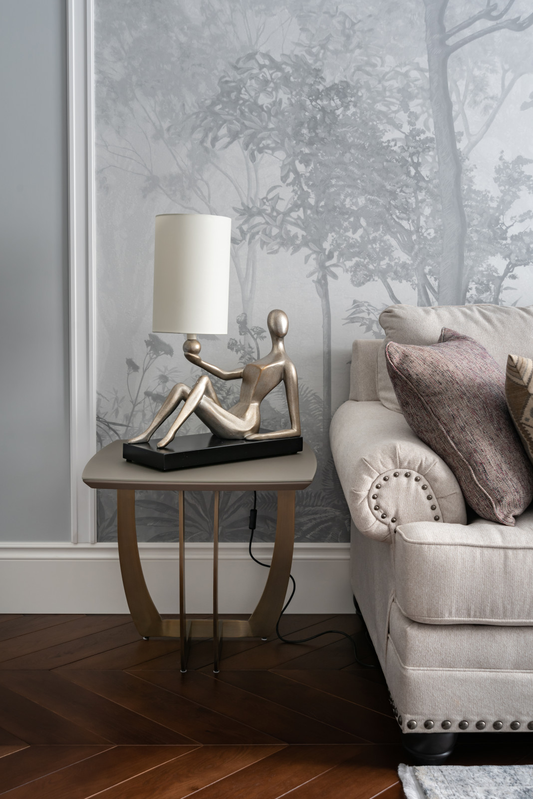 Квартира на Большая Зеленина