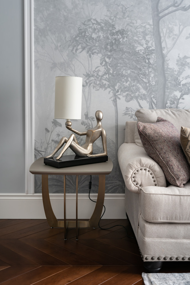 Квартира на Большая Зеленина