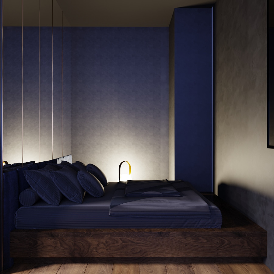 Обложка проекта: Бар