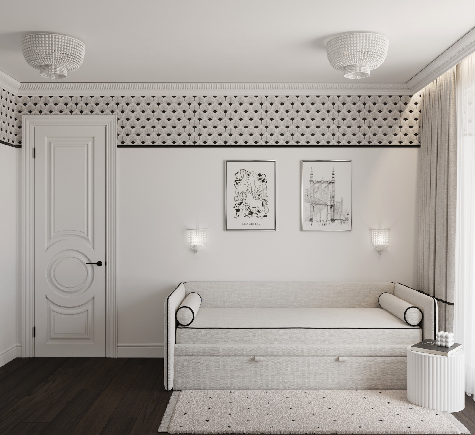 365_ЖК "ILove"_Визуализации