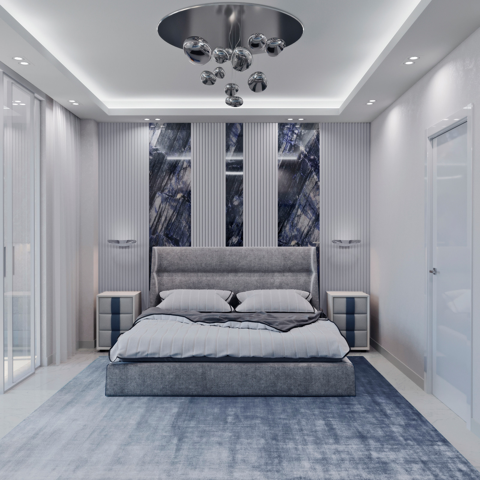 ЖК "Кристалл"