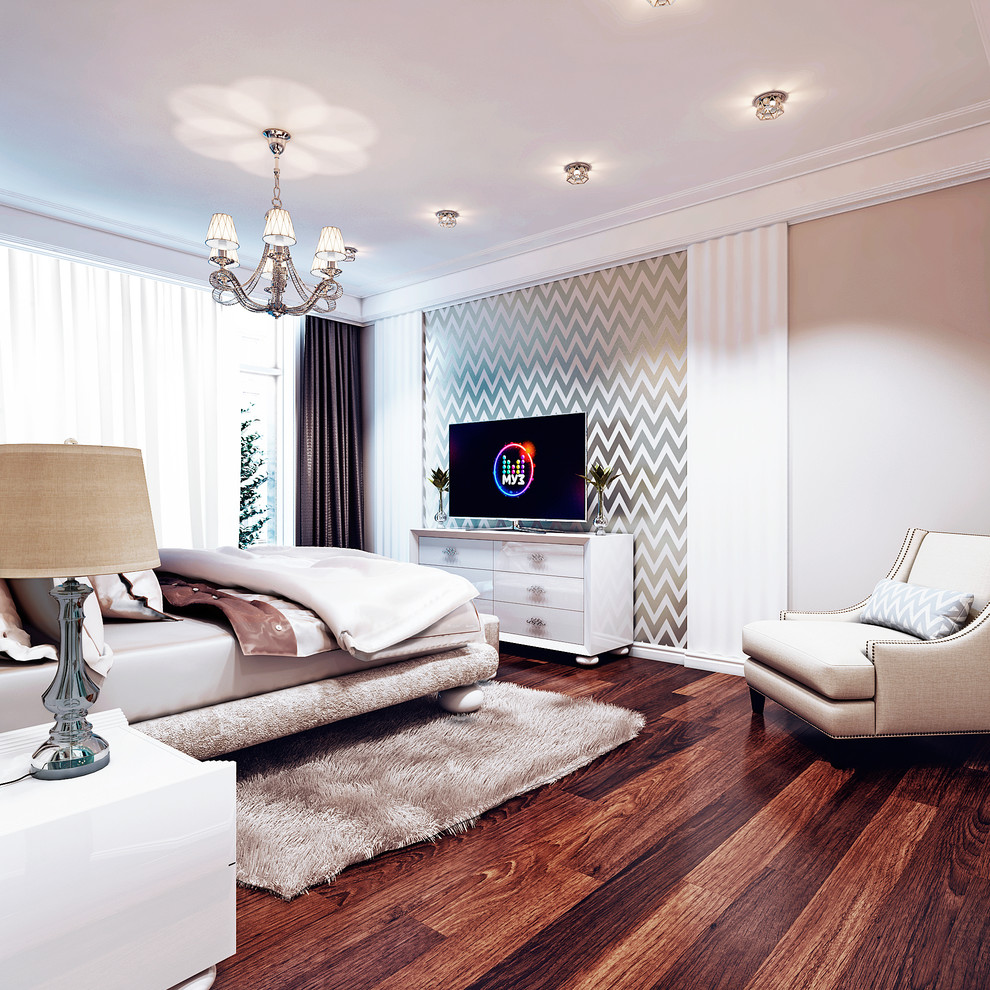 Квартира в ЖК "Волжская Ривьера", 160 м.кв.