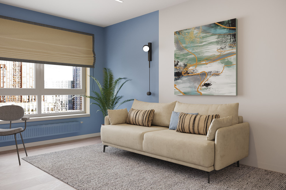 Жк Руставели