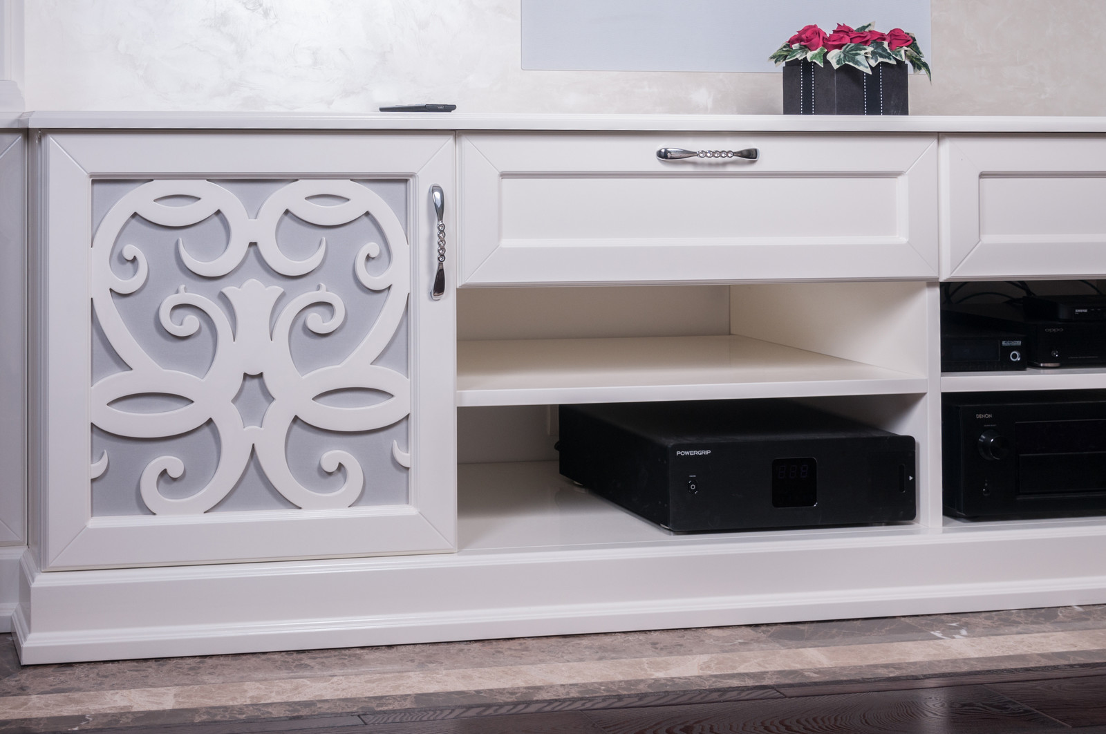 Квартира в Москве