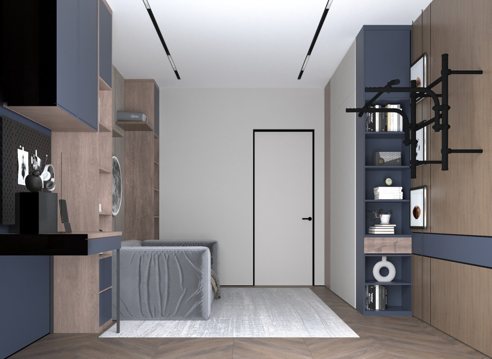 Квартира ЖК Кутузов Life