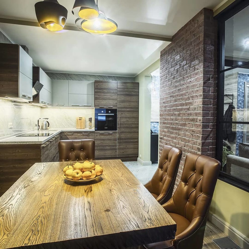 Проект дизайнера Евгении Астаховой