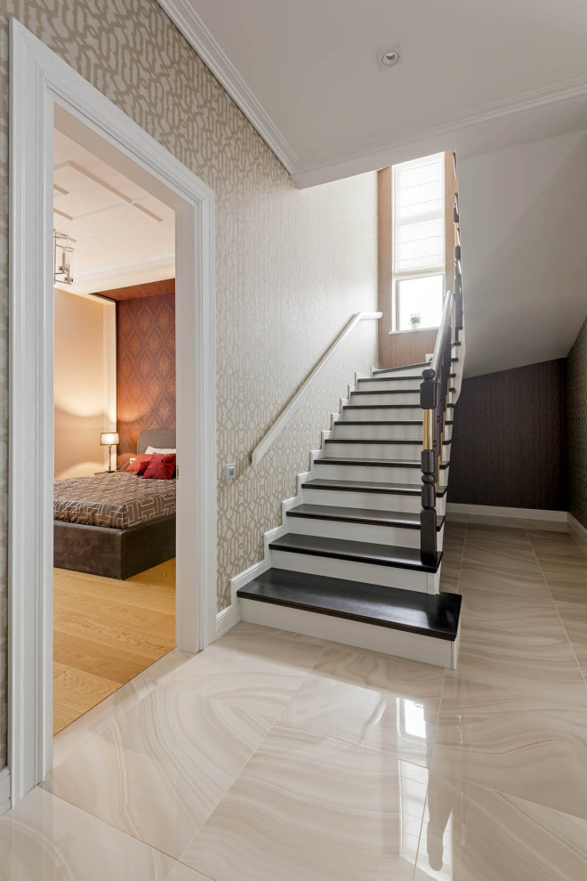 Дом в поселке «Де Виль»