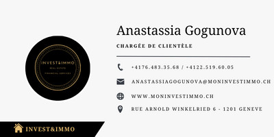 Обложка проекта: Invest&Immo