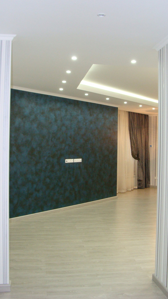 Квартира на Кутузовском проспекте