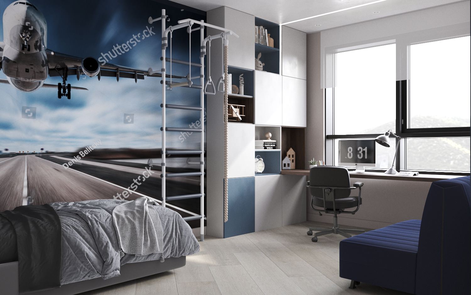 ЖК Нагорный